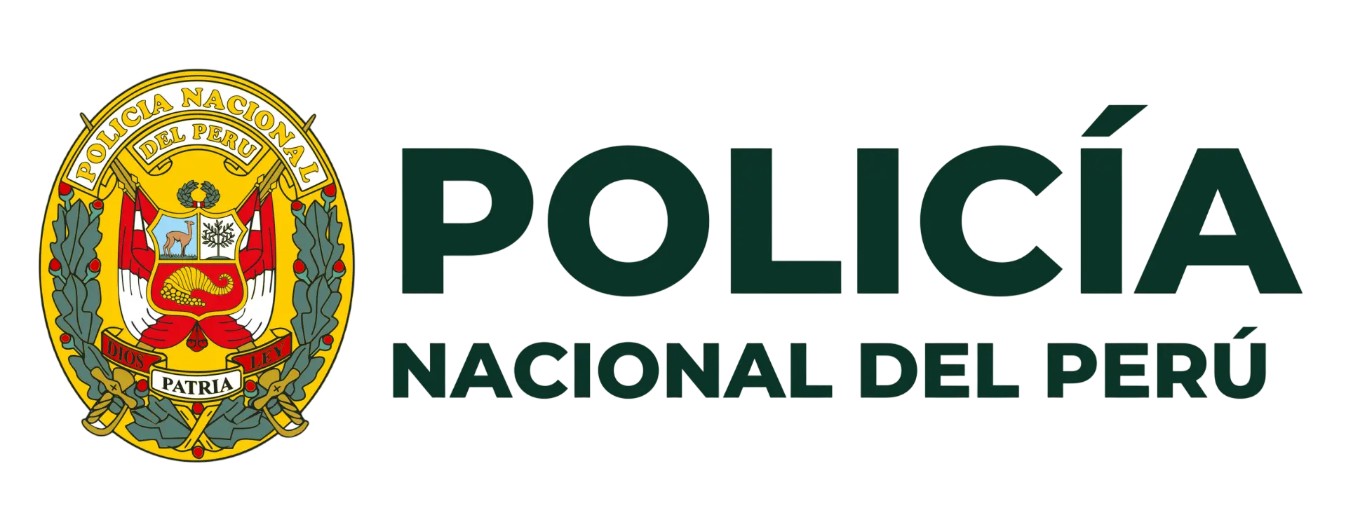 Policía Nacional del Perú